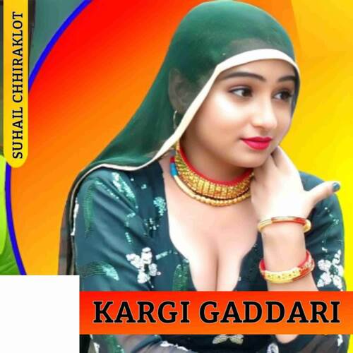 KARGI GADDARI