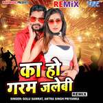 Ka Ho Garam Jalebi - Remix