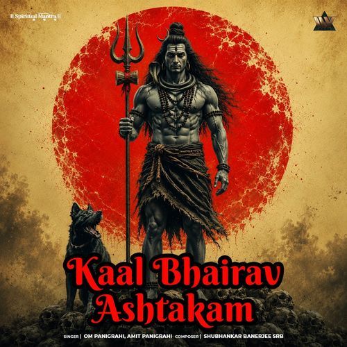 Kaal Bhairav Ashtakam