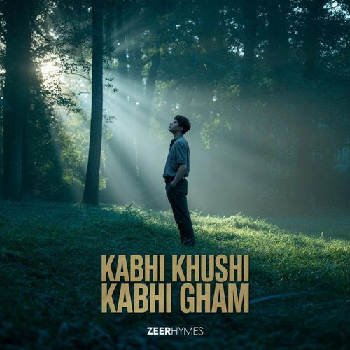 Kabhi Khushi Kabhi Gham cover art