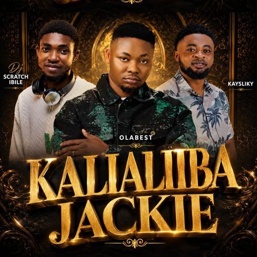 Kalialiba Jackie