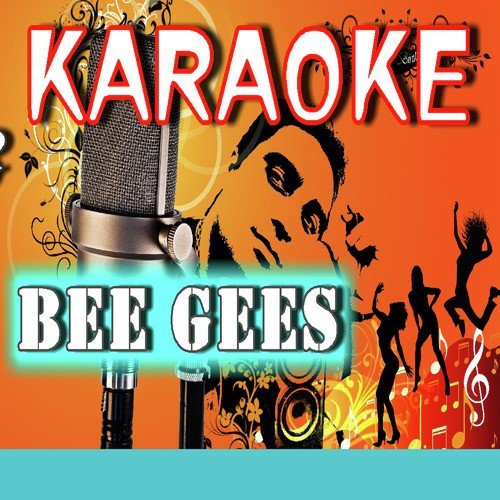 Karaoke Bee Gees