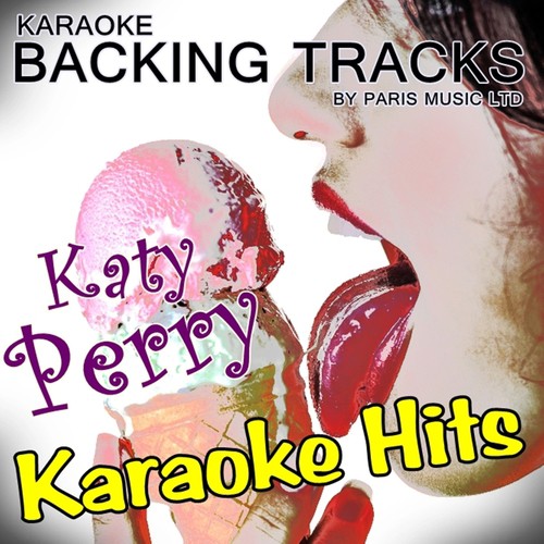 Karaoke Hits Katy Perry
