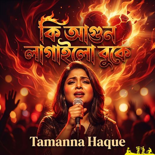 Ki Agun Lagailo Buke