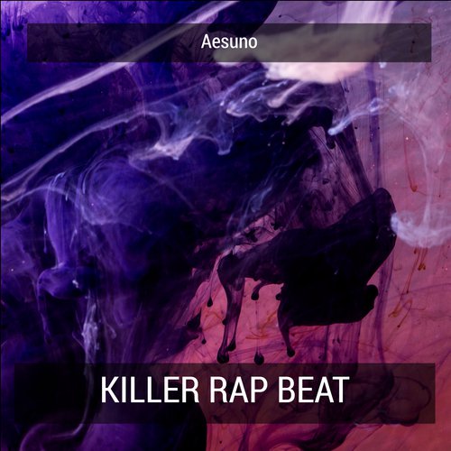 Killer Rap Beat