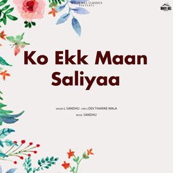 Ko Ekk Maan Saliyaa-KlARQkxlVAI