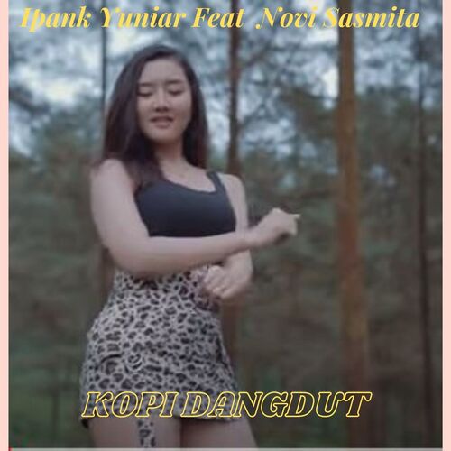 Kopi Dangdut cover art