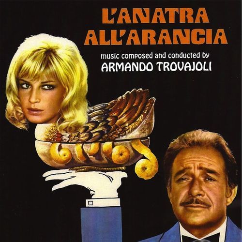 L'anatra all'arancia