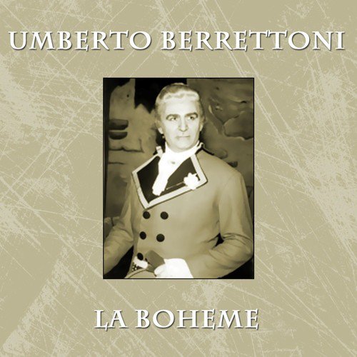 La Boheme_poster_image