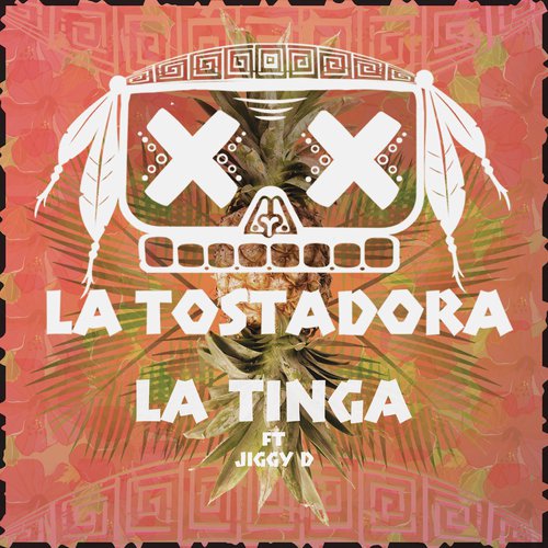 La Tinga (feat. Jiggy Drama)_poster_image