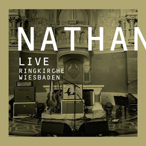 Live at Ringkirche Wiesbaden