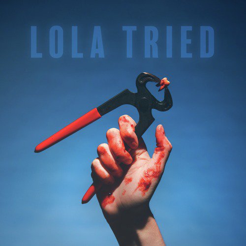 Katy cover art