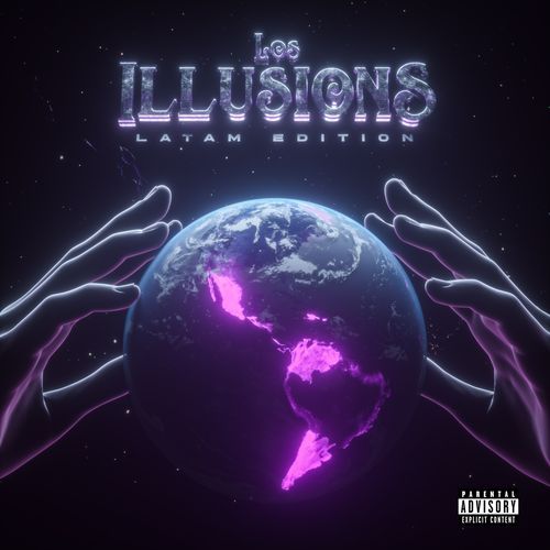 Los Illusions: Latam Edition
