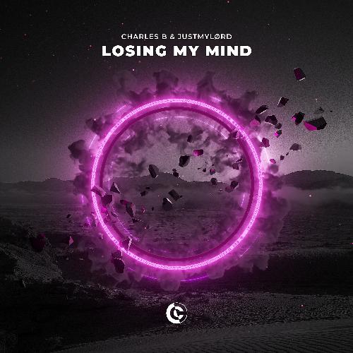 Losing My Mind_poster_image