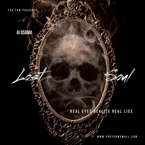 Lost Soul cover art