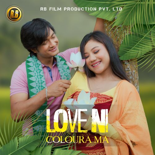 Love Ni Coloura Ma