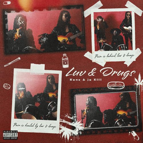 Luv & Drugs