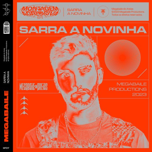 MONTAGEM AGRESSIVA 01: SARRA A NOVINHA_poster_image