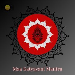 Ya Devi Sarva Bhuteshu Maa Katyayani Rupena Samsthita ( Shlok / Mantra / Jap / Stotra )-FTc-ADNHYnU