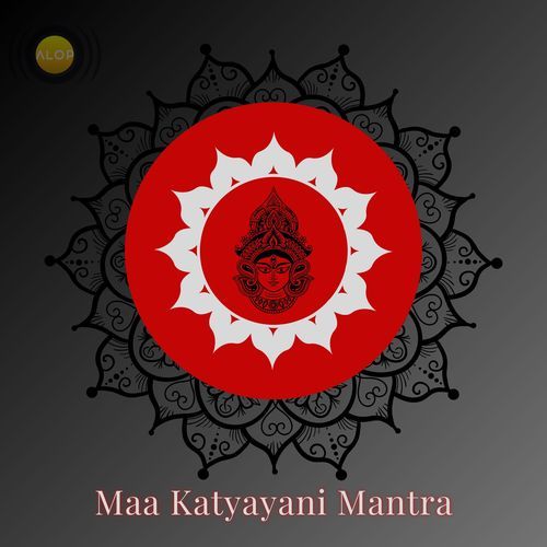 Ya Devi Sarva Bhuteshu Maa Katyayani Rupena Samsthita ( Shlok / Mantra / Jap / Stotra )