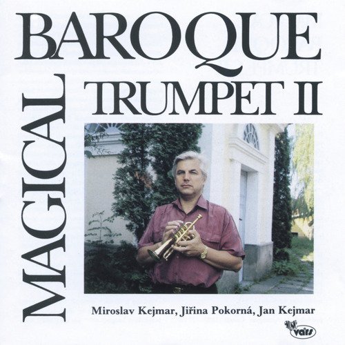 Magical Baroque Trumpet II_poster_image