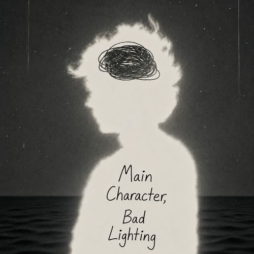 Main Character, Bad Lighting