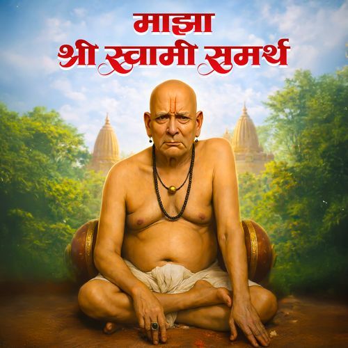 Ganadhisha cover art