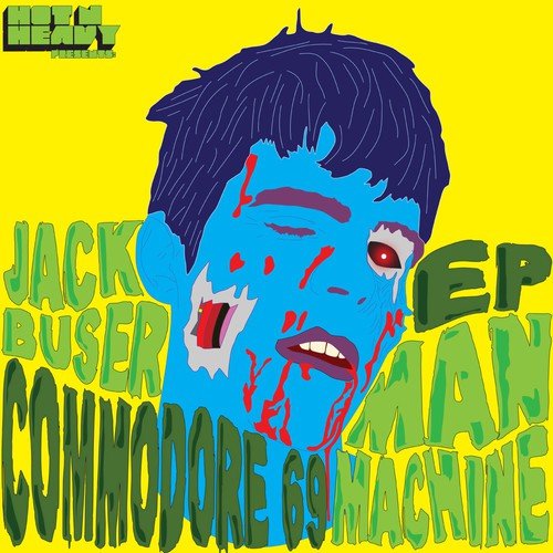 Commodore 69