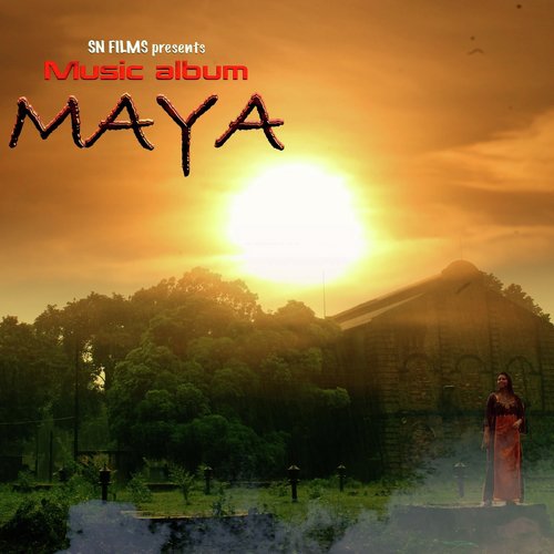 Maya - Dil Bhi Tera