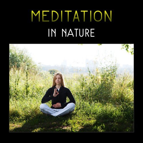 Meditation in Nature – Natural Sounds for Meditation, Yoga in Nature, Spa & Wellness, Bird Sounds, River, Forest, Nature Soundscape, Healing Water