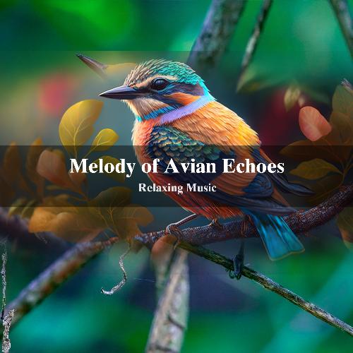 Melody of Avian Echoes