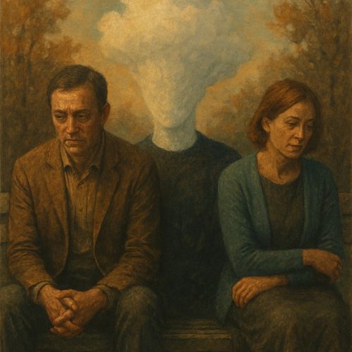 Memories Gone cover art