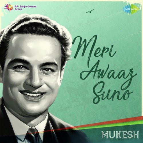 Kisi Ki Muskurahaton Se (From "Anari")