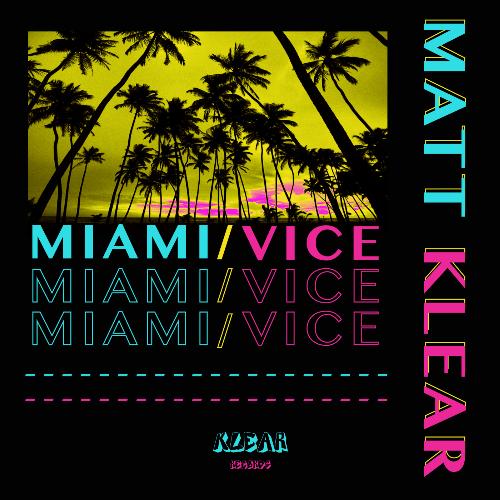 Vice cover art