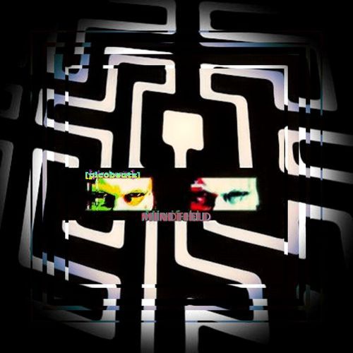 Mindfield cover art