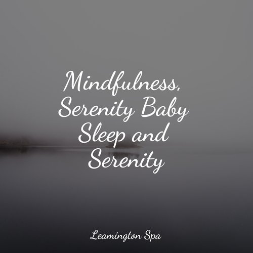 Mindfulness, Serenity Baby Sleep and Serenity