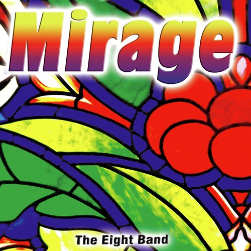 Mirage - Single