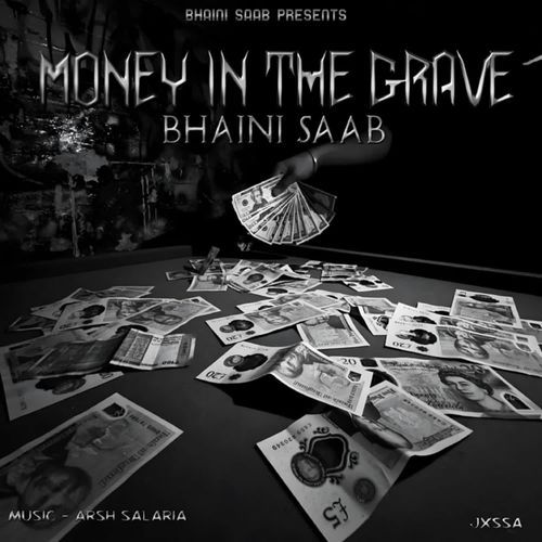 Money in the Grave