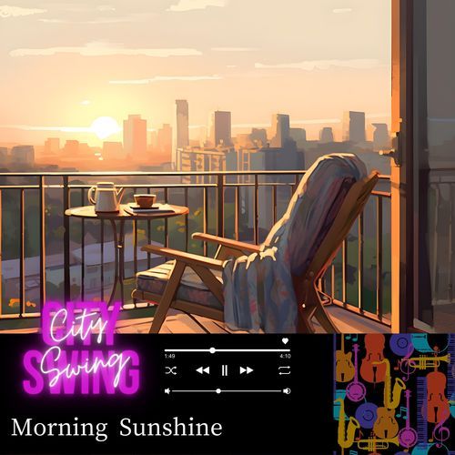 Morning Sunshine