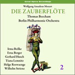 The Magic Flute (Die Zauberflöte) K. 620, Vol. 2