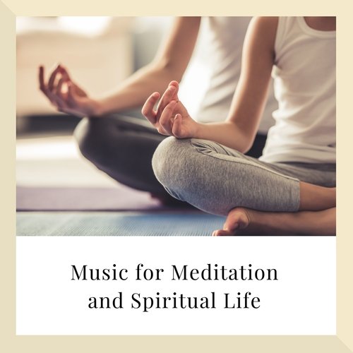 Soundscapes Relaxation cover art