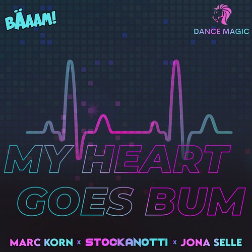 My Heart Goes Bum_poster_image