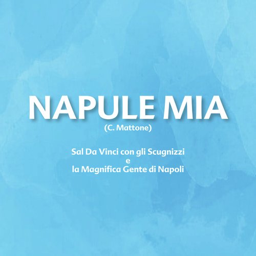 NAPULE MIA_poster_image