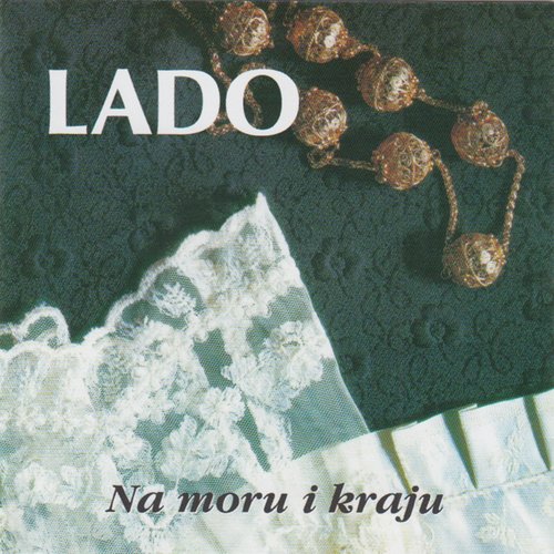 Lovran je bili grad cover art