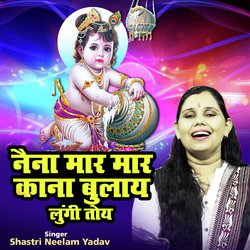 Naina Maar Maar Kana Bulaye Lungi Toye (Shyam Bhajan)