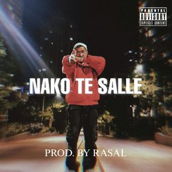 Nako Te Salle-XSMEZw1FB1Y