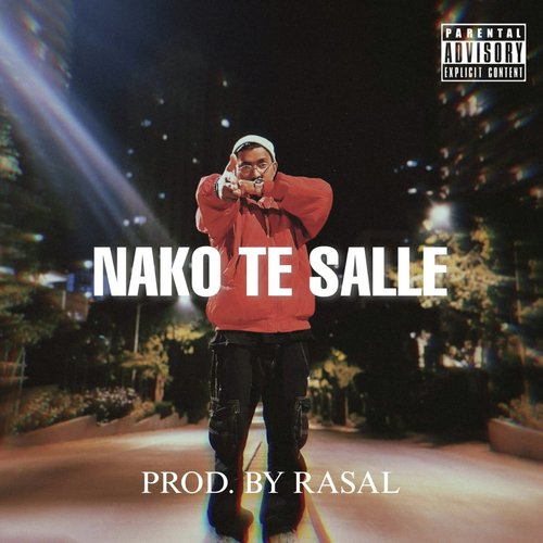 Nako Te Salle