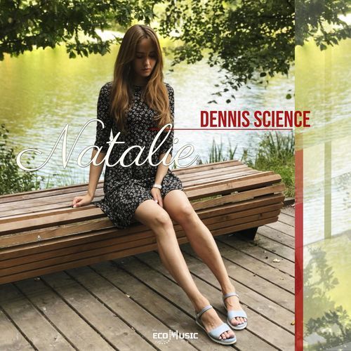 Natalie cover art