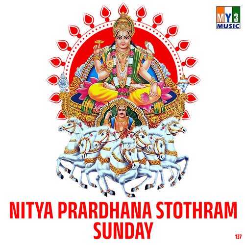 Aaditya Hrudayam