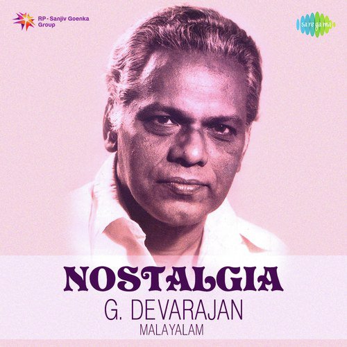 Nostalgia - G. Devarajan
